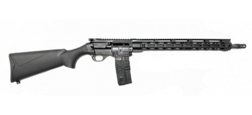 Crusader Arms Backland Hunter .223 Rem/5.56 NATO 18.6" Barrel Semi Auto Rifle